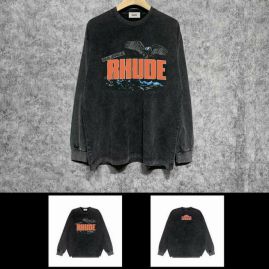 Picture of Rhude T Shirts Long _SKURhudeS-XXLZCHRH05931275